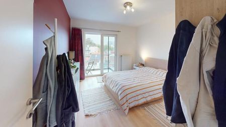 Appartement te huur - Photo 2