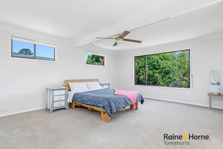 Spacious Family Living in a Well-Maintained Home - Lease Available - Photo 4