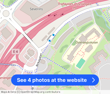 Birkagatan 2 A - Photo 1