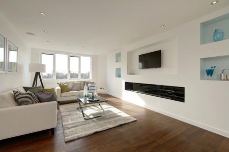 2 bedroom apartment to rent - Photo 2