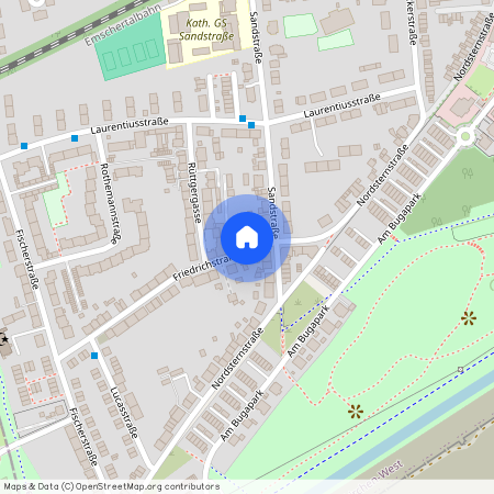 Friedrichstr. 31, 45899 Nordrhein-Westfalen - Gelsenkirchen