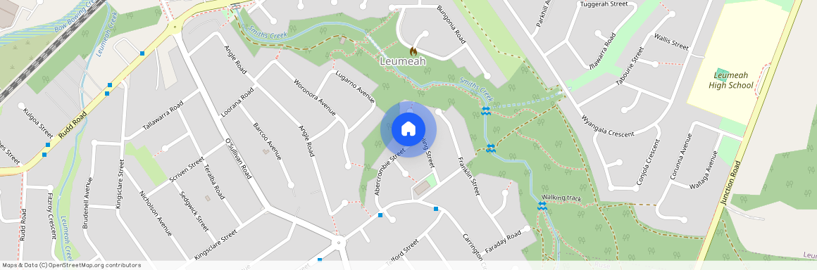 7 Dowling Street, Leumeah NSW 2560