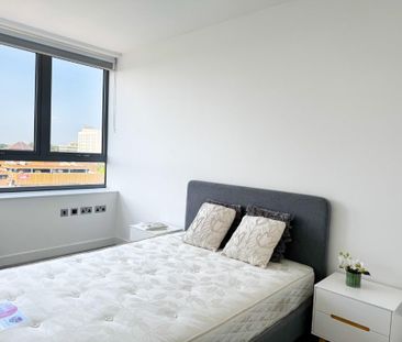 1 bedroom flat to rent - Photo 4