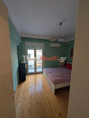 Διαμέρισμα για ενοικίαση Φάληρο - Ιπποκράτειο - Photo 5