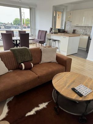 Appartement te huur - Photo 1
