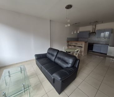 Location Appartement 2 pièces 52m² VALENCIENNES 59300 - Photo 2