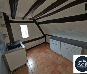 Location Appartement 3 pièces 60m² NOGENT LE ROI 28210 - Photo 1
