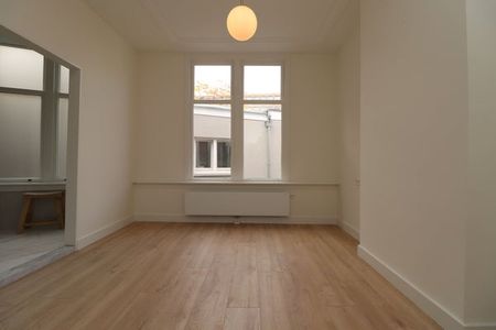 Te huur: Appartement Scheepstimmermanslaan 27 D in Rotterdam - Photo 4