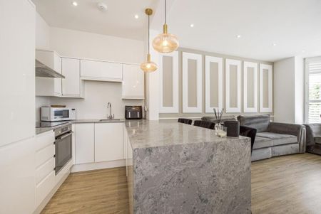 2 bedroom apartment to rent - Photo 5