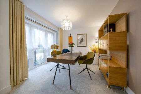 4 bedroom detached house to rent - Photo 3