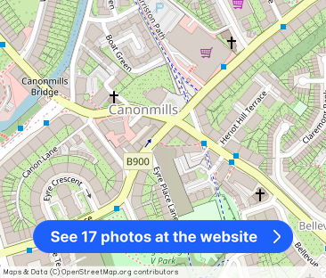 76, Eyre Place, Edinburgh, EH3 5EZ - Photo 1