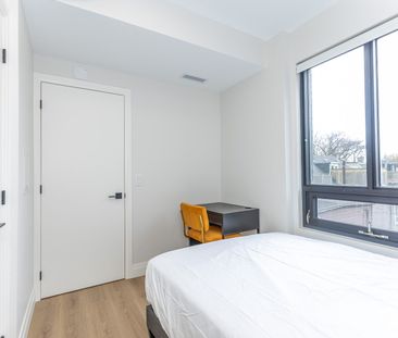 For Lease - 1000 Bathurst Street Unit# 304, Toronto, Ontario - Photo 6