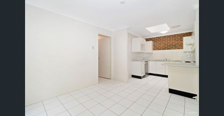 TWO-BEDROOM DUPLEX WITH TRANQUIL BUSH OUTLOOK IN SOUGHT-AFTER SPEERS POINT - Photo 3