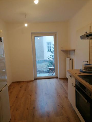 3 Zimmer Wohnung - WG tauglich - Nähe Technische Universität - Foto 5