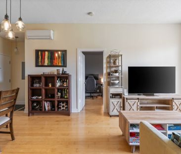 Appartement à louer - Montréal (Le Sud-Ouest) (Saint-Henri) - Photo 4