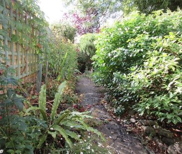 2 bedroom flat to rent - Photo 6