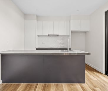 Architecturally Designed Townhouse!! - Photo 4