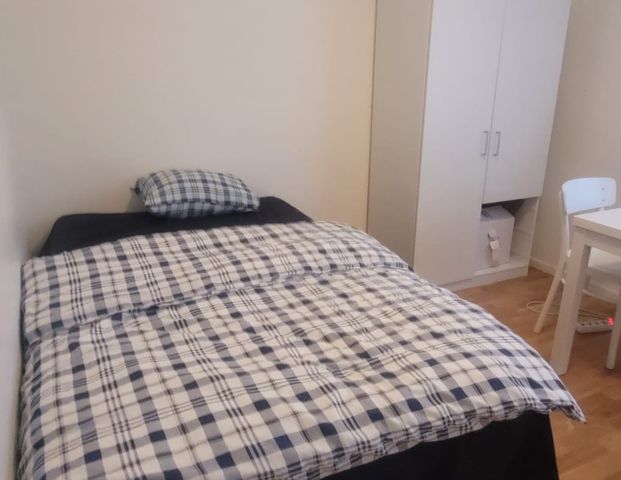 Drabantvägen, Järfälla - Foto 1