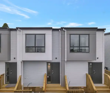 2-bedroom ensuite - Papakura - Photo 5