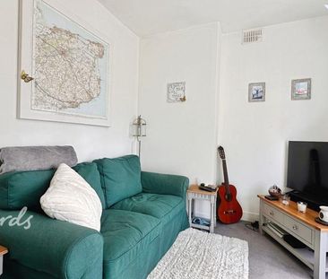 1 bedroom maisonette to rent - Photo 2