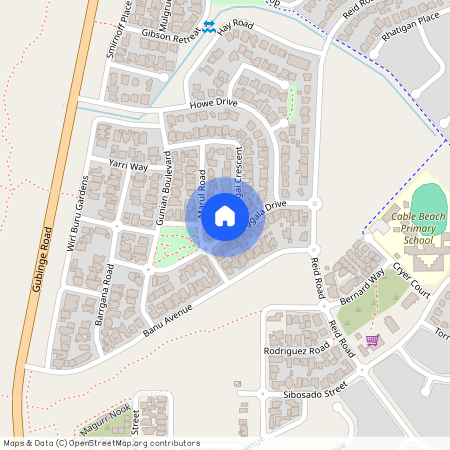 1 Wongai Crescent, WA 6726, Cable Beach