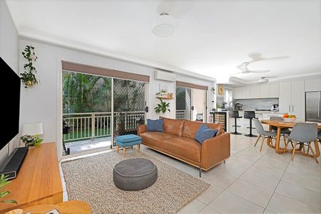 4/33 Kinsellas Drive, Lane Cove North NSW 2066 - Apartment For Rent | Domain - Photo 2
