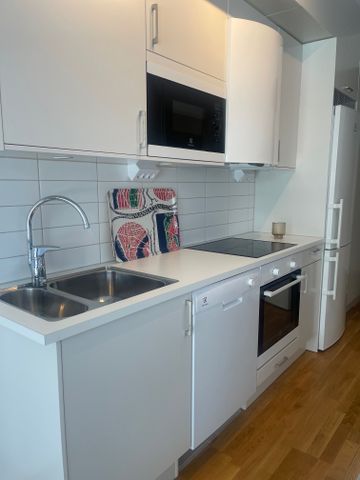 Hägerneholmsvägen, Täby - Photo 3