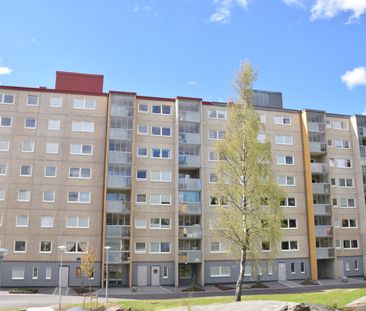 Kosmosgatan, Göteborg - Photo 3