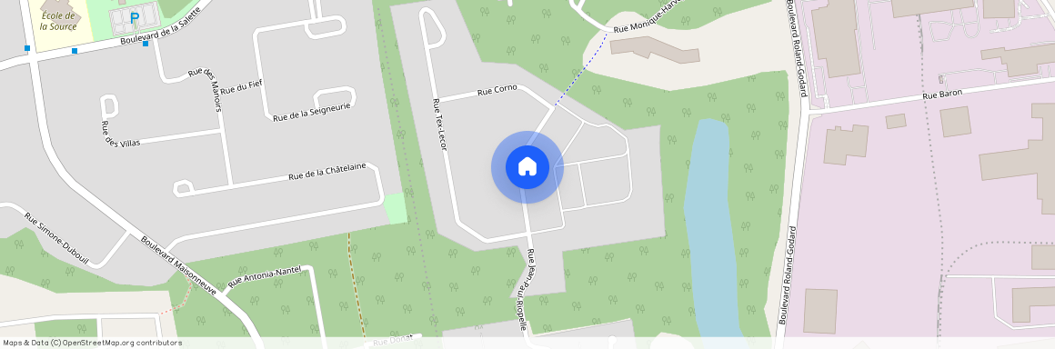 376 rue Jean-Paul-Riopelle, Saint-Jérôme, Saint-Jérôme, Laurentides, J5L 0N7