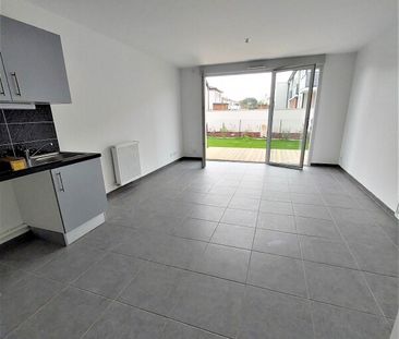 Location Maison 3 pièces 62m² CUGNAUX 31270 - Photo 2