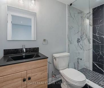 NEWLY RENOVATED SPACIOUS 1 BED PERFECT CONDO ALTERNATIVE - Photo 4