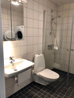 Storgatan, Södertälje - Foto 1