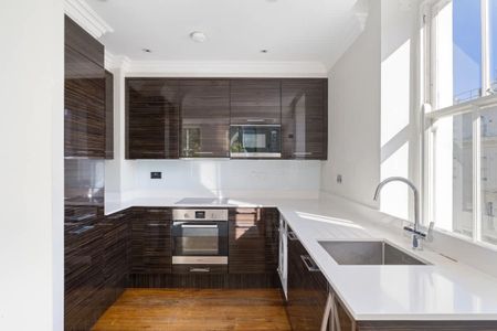 Kensington Garden Square, Kensington, W2 - Photo 5