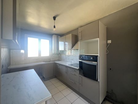 Location Appartement 2 pièces 41m² LIVRY GARGAN 93190 - Photo 4