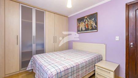 Apartamento 2 Quartos Bigorrilho 71m² - Photo 5