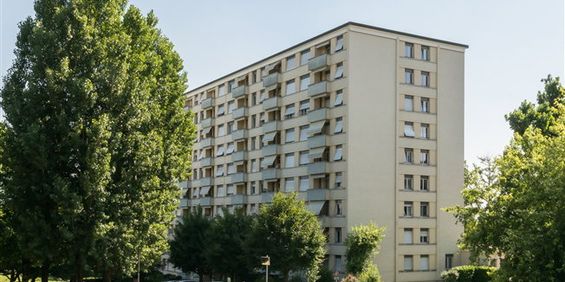 2 Zimmer, 8. Stock - Photo 3