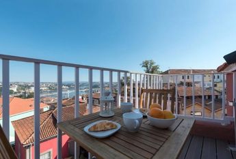 Apartamento T1+1 em Porto