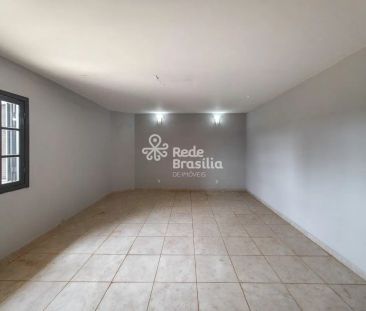 Casa para locação com 6 dormitórios, 6 suítes e área de lazer - Con... - Photo 4