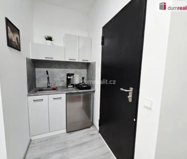 Pronájem bytu 1+kk, 20 m - Фото 6