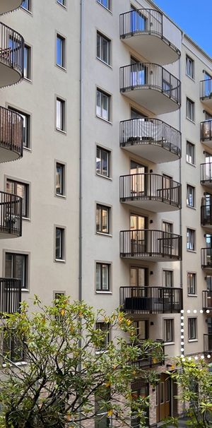 Mannerfelts väg, Borås - Photo 1