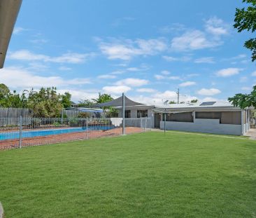 Sparkling Inground Pool – Perfect for Summer Living - Photo 5