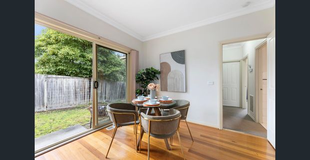 Modern Single-Level Comfort in a Quiet, Convenient Location - Photo 1