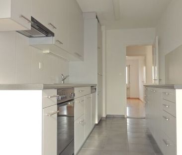 LOUER SANS DÉPÔT - Votre nouvel appartement dans un endroit paisibl... - Foto 4