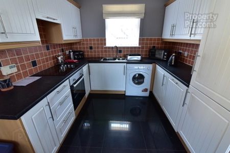 18 Lissadell Mews (Student Let), Portstewart, BT55 7RW - Photo 5