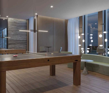 For Lease - 1 Quarrington Lane Unit# 2615, Toronto, Ontario - Photo 1