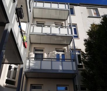 Erdgeschoss, super Grundriss, Südstadt! Rheinstr. 192 - Photo 5