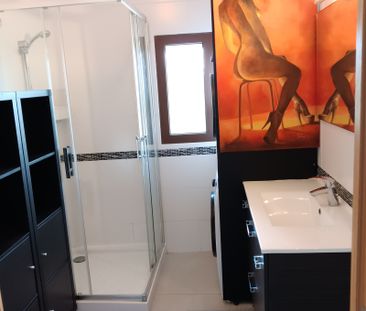 Appartement 2 pièces meublé 41.29 m² avec terrasse 15 m² - Photo 2