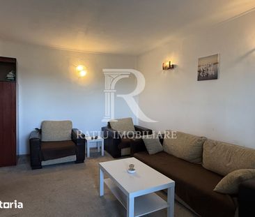 Apartament cu 2 camere de închiriat | Dacia | Oradea - Photo 2