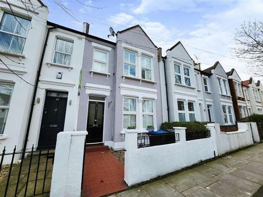 Havelock Road, London, SW19 - Photo 1