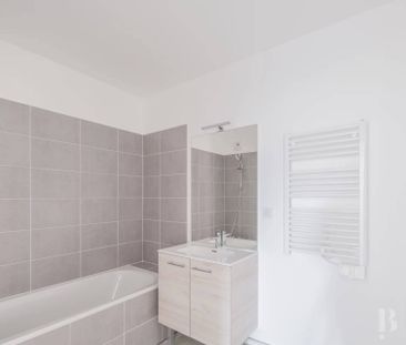 Rental Apartment Bordeaux Saint-Jean - Photo 5